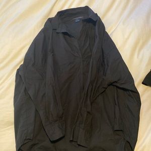French connection blouse
